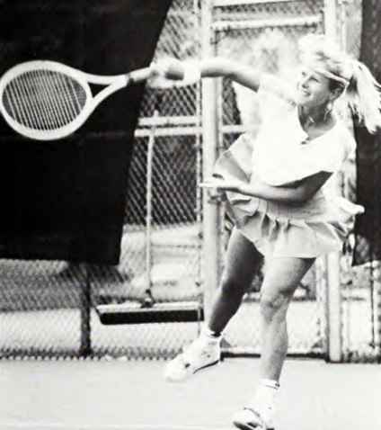 Louanne Fischer - Memphis State University