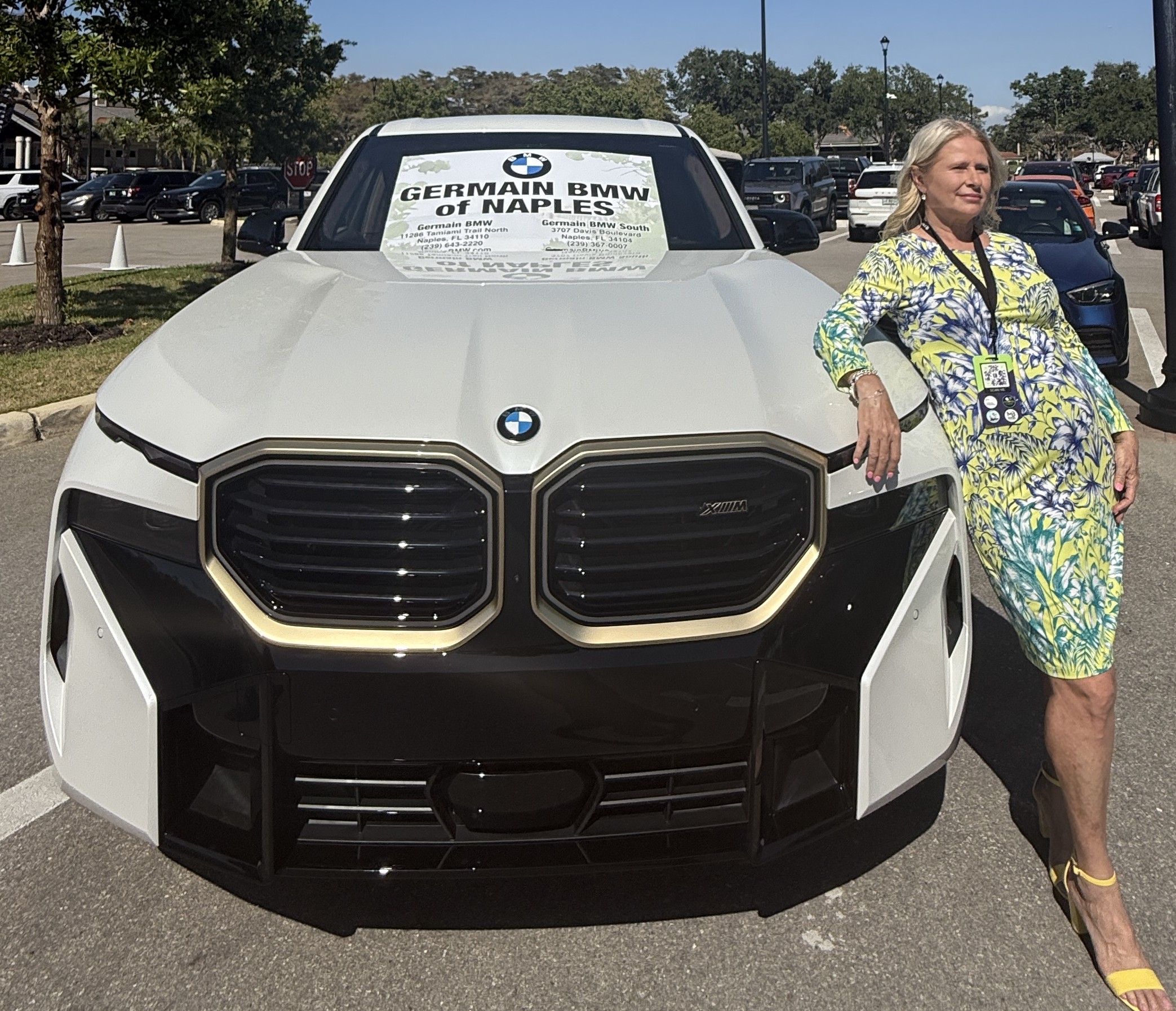 Naples Florida Marketing