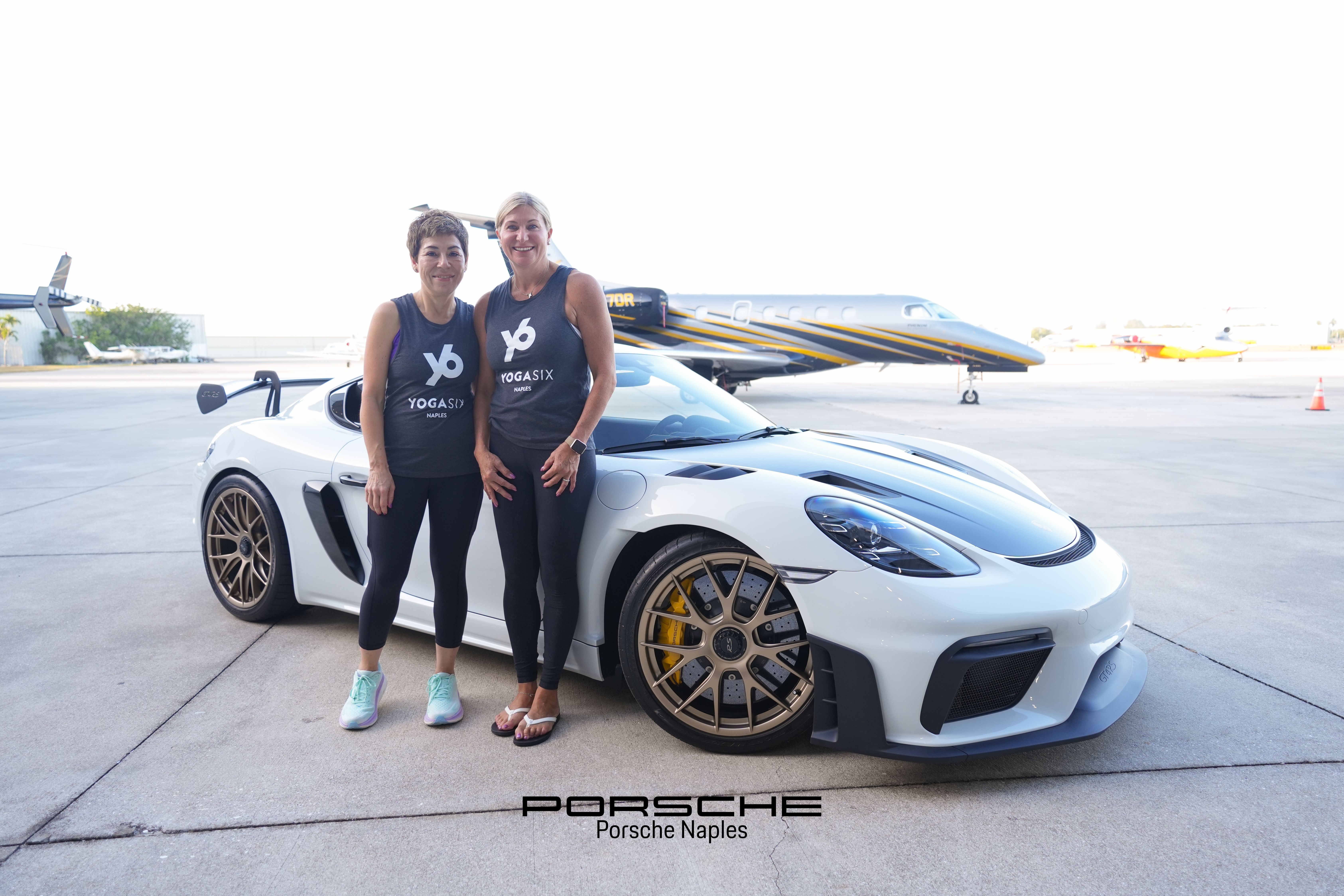 Naples Women’s Wellness