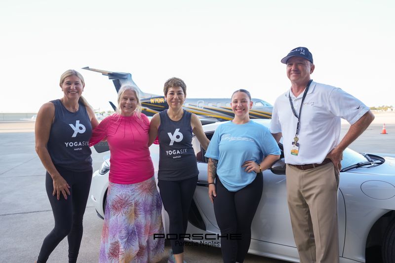 Naples Women’s Wellness