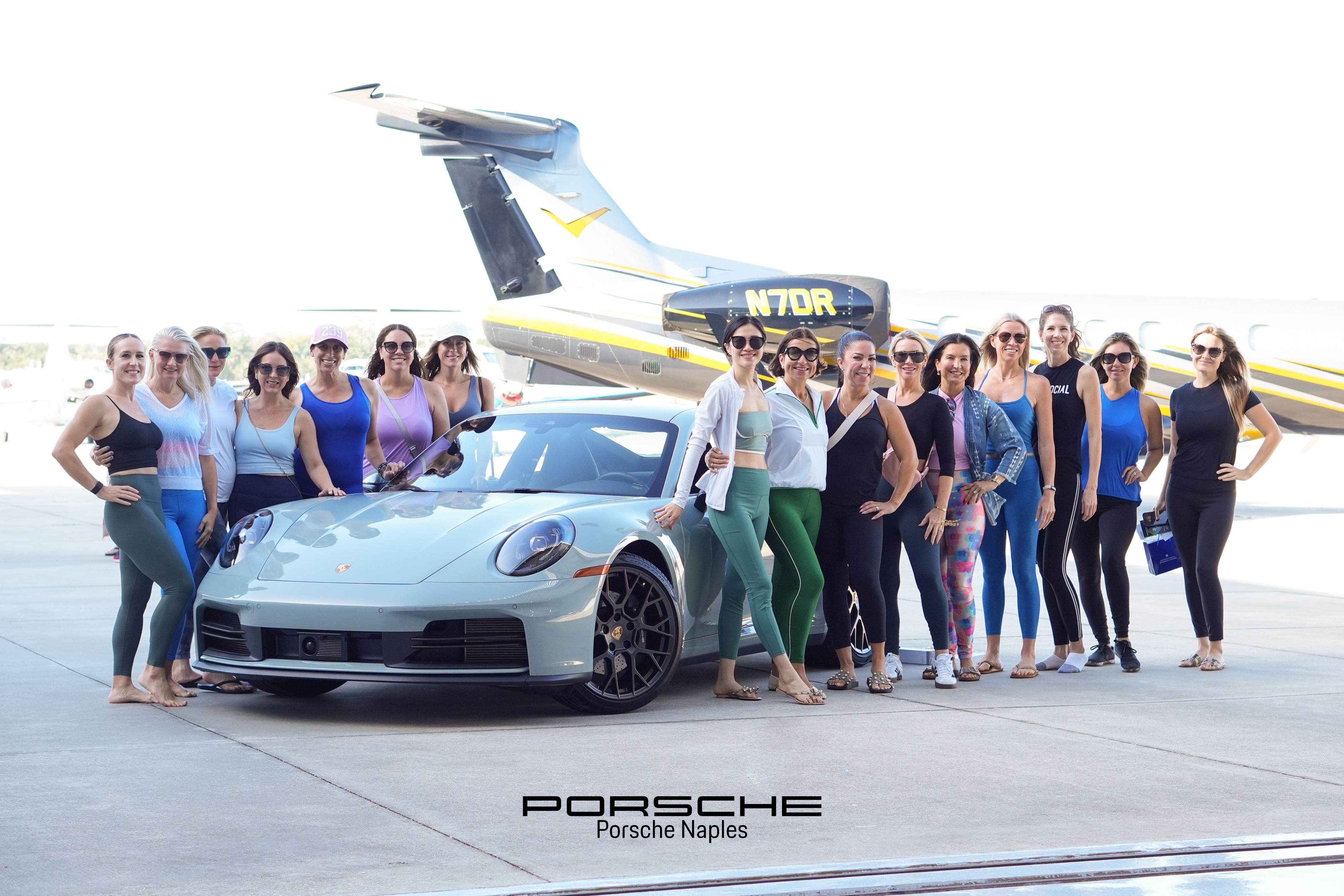 Naples Women’s Wellness