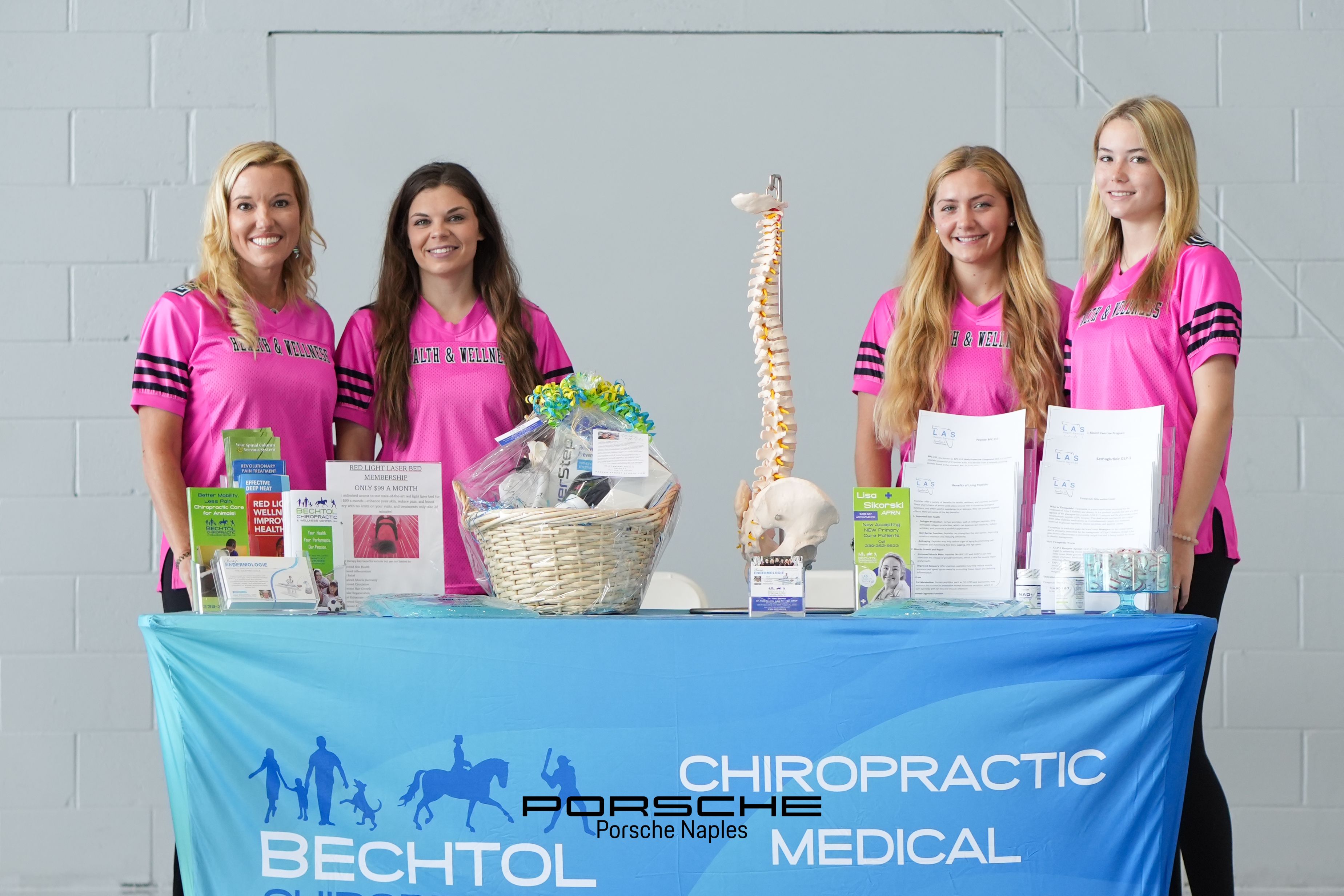 Naples Women’s Wellness