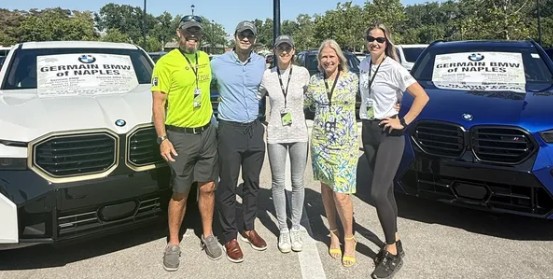 Naples Florida Tennis Pro League